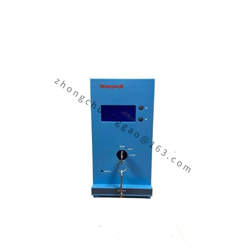 HONEYWELL FC-QPP-0001 V1.4 QUAD PROCESSOR PACK QPP MODULE