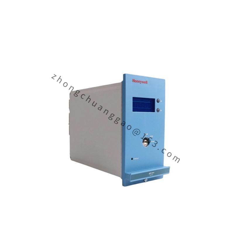 HONEYWELL FC-QPP-0002 V1.2 Quad Processor