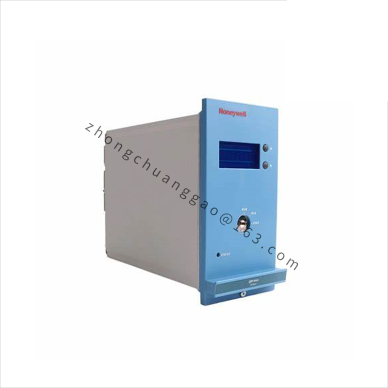 HONEYWELL FC-QPP-0002 V2.0 Quad Processor