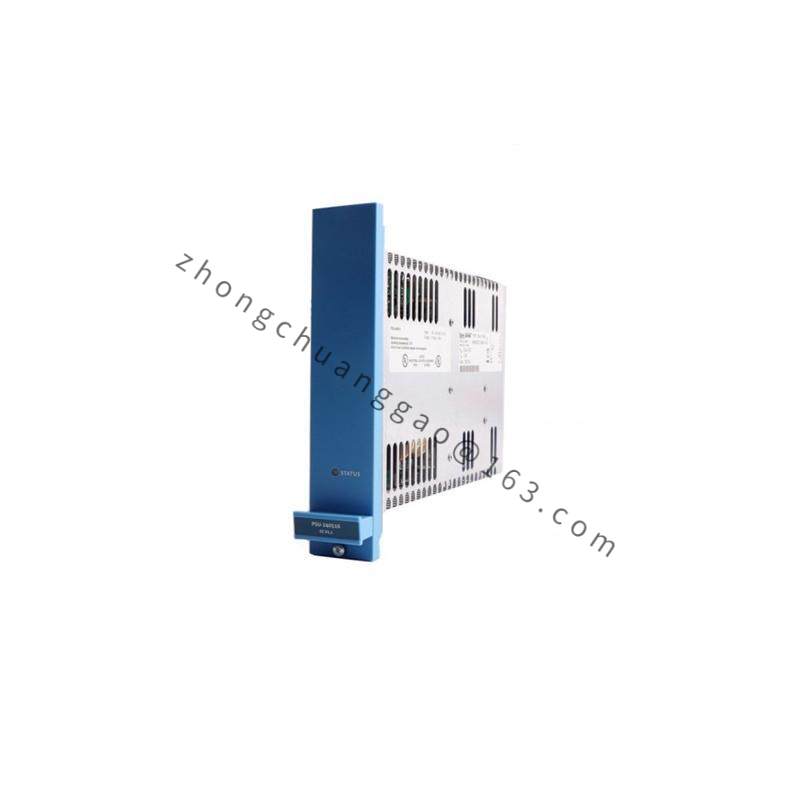 Honeywell FC-SAI-1620M Safety Manager System Module
