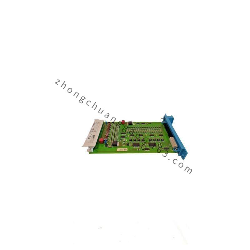 HONEYWELL FC-SDI-1624 V1.1.2.1 Digital Output Module