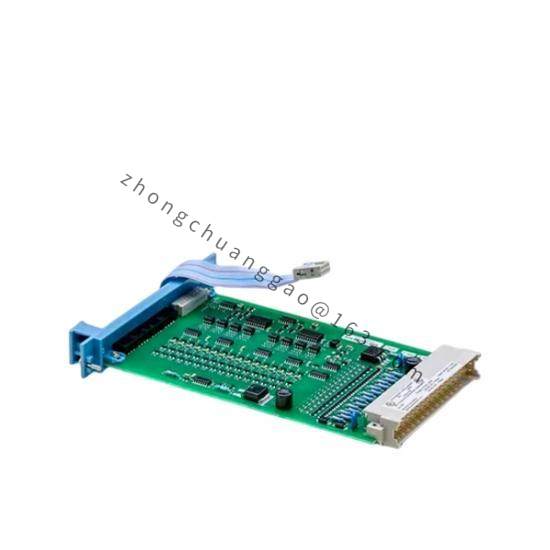 NEW B&R 7AO352.70  Analog Output Module