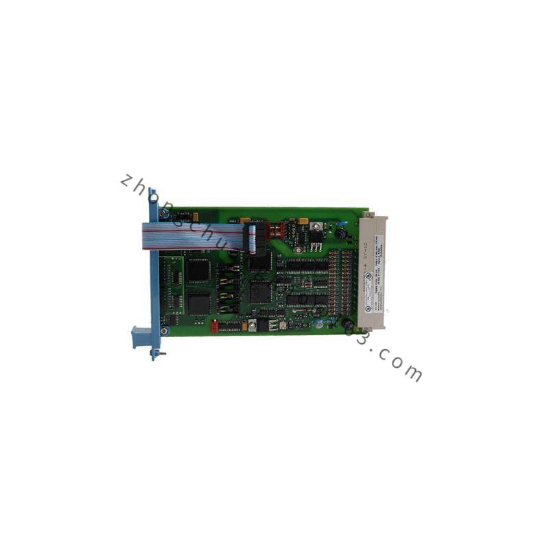 Honeywell FC-SDIL-1608 Digital Input Module
