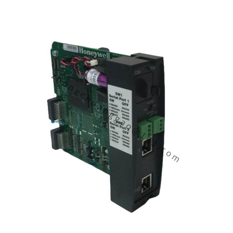 honeywell FC-SDO-04110 Safe digital output module