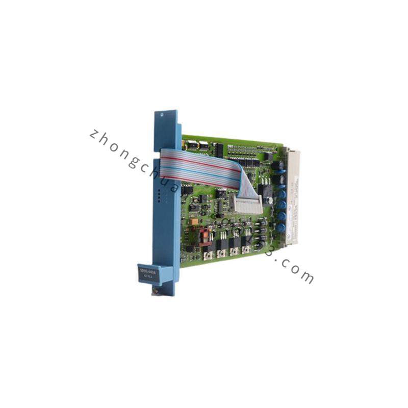 Honeywell FC-SDO-0424 Safe Digital Output Module