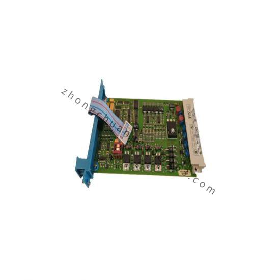 honeywell FC-SDOL-0448 Safe digital output module