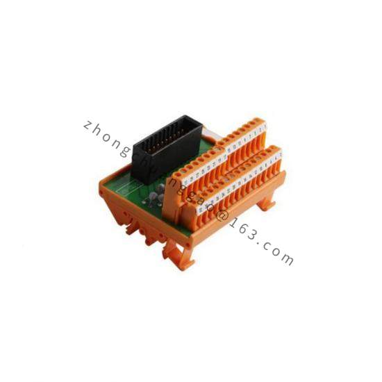 honeywell FC-TIDI-1624 Digital Input Module