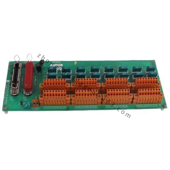 Honeywell FC-TRO-0824  Digital output (relay contact) FTA (8 channels, NO/NC) (conformal coated)