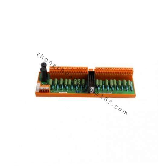 honeywell FC-TSAI-0410 Safe Analog Input Module