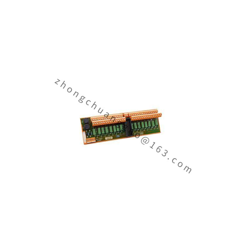 Honeywell FC-TSAI-1620M Analog Input Module