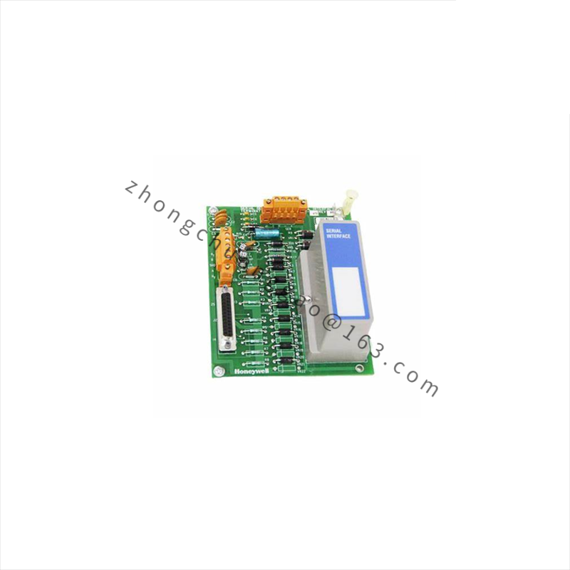 HONEYWELL FC-TSAO-0220M SAFE AO MODULE