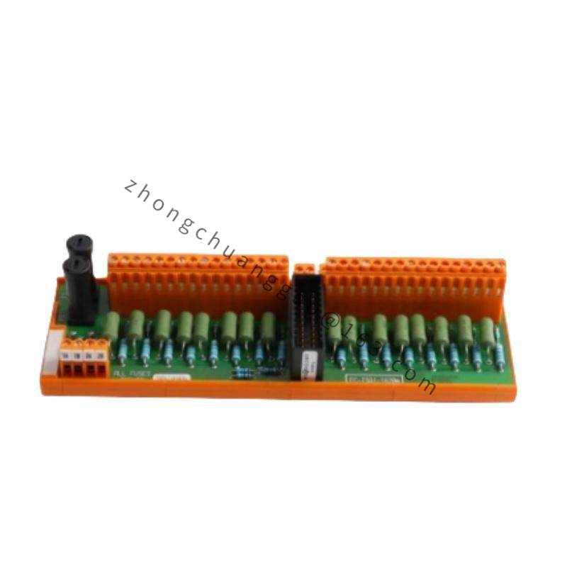 honeywell FC-TSDI-16115 Safe Digital Input Field Termination Assembly