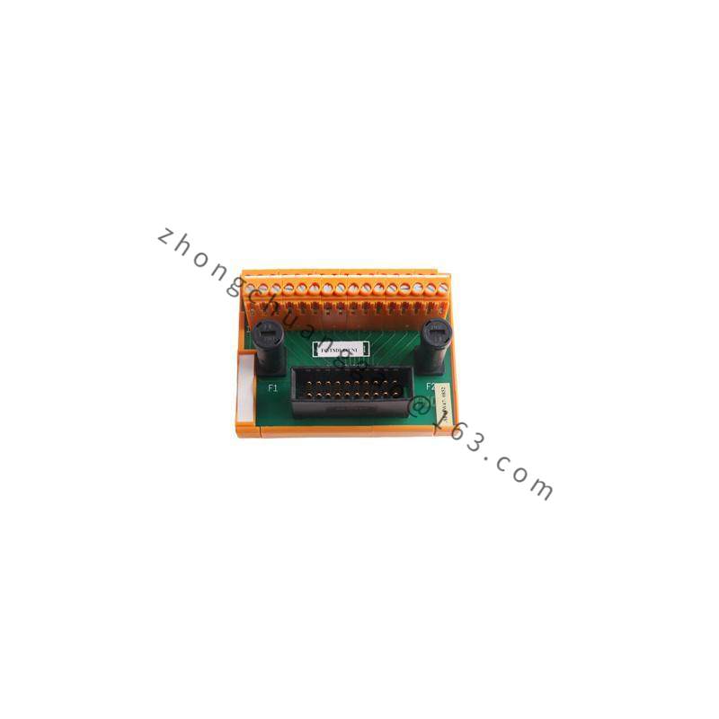 HONEYWELL FC-TSDI-16UNI Safe Digital Input Field Termination Assembly
