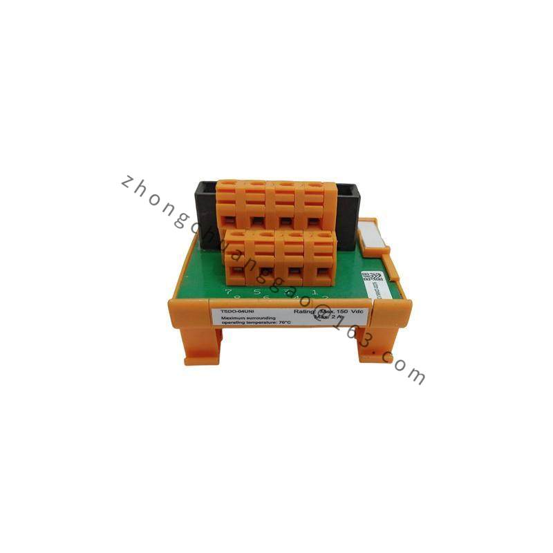 HONEYWELL FC-TSDO-04UNI Safe Digital Output FTA