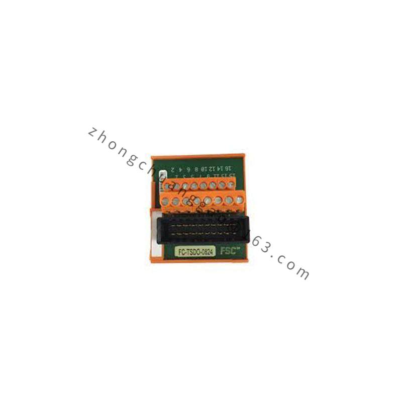 Honeywell FC-TSDO-0824 Safe Digital Output FTA