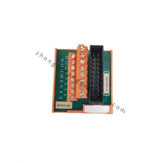 honeywell FC-TSDO-0824C Digital Output Module