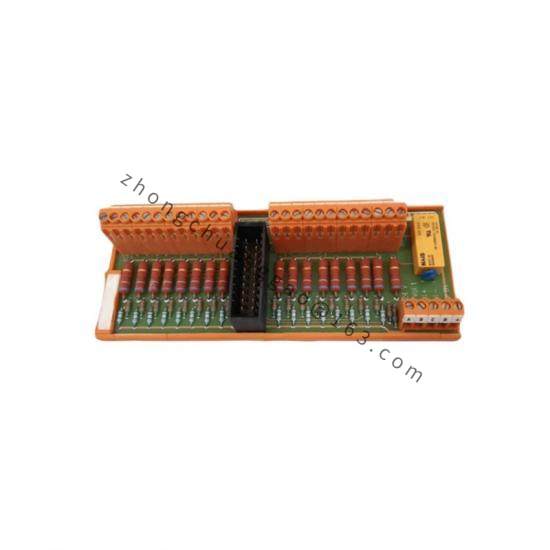 honeywell FC-TSFIRE-1624 Field Termination Assembly
