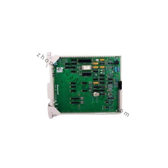 HONEYWELL FC-TSJASH-1624CC V1.0 Digital Controller