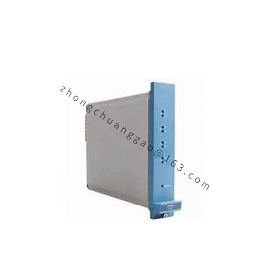 HONEYWELL FC-USI-0001 V1.0 General safety interface module