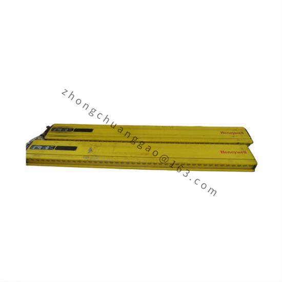 HONEYWELL FF-SB14E104-S2L industrial safety light curtain
