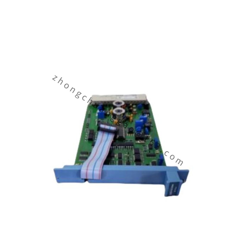 HONEYWELL FS-BCU-0032  DCS MODULE