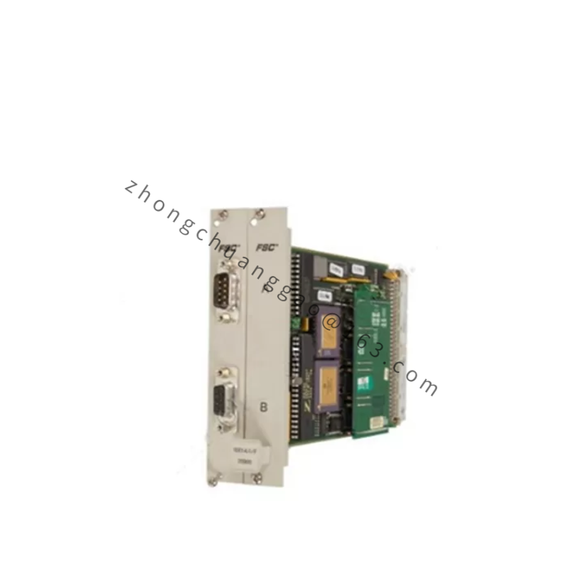HONEYWELL FS-BLIND-IO  AUTOMATION PARTS