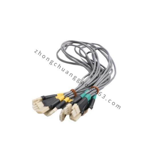 Honeywell FS-CCI-UNI-02  Communication Cable