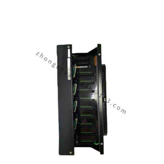 Honeywell FS-CPCHAS-0001 Chassis for Control Processor