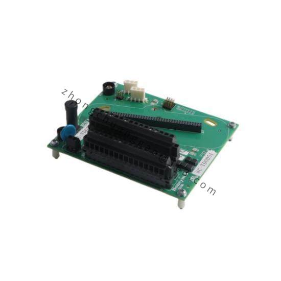 Honeywell FS-CPCHAS-0002  Chassis for Control Processor