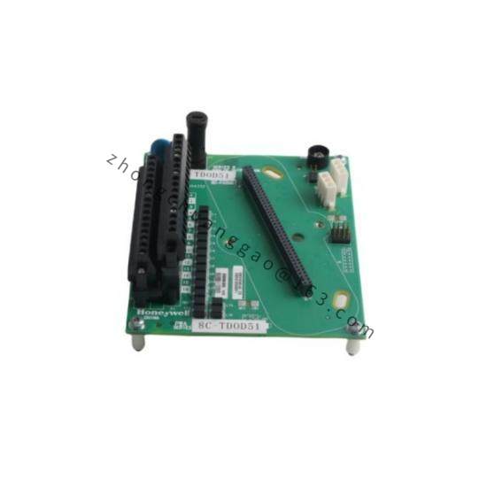 Honeywell FS-CPCHAS-0002  Chassis for Control Processor