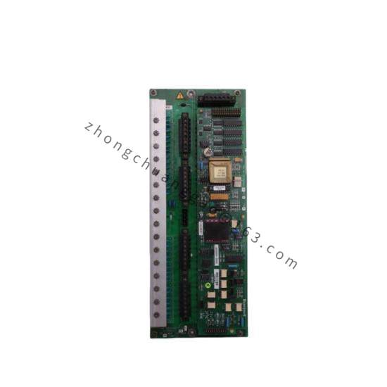 Honeywell FS-CPCHAS-0003 Chassis Controller