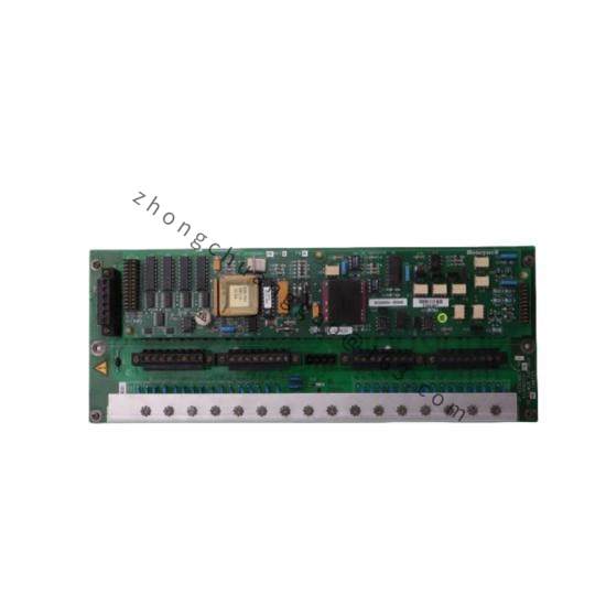 Honeywell FS-CPCHAS-0003 Chassis Controller