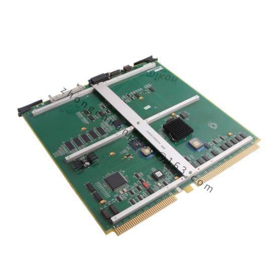 Honeywell FS-MB-0001  Mains Power Rail