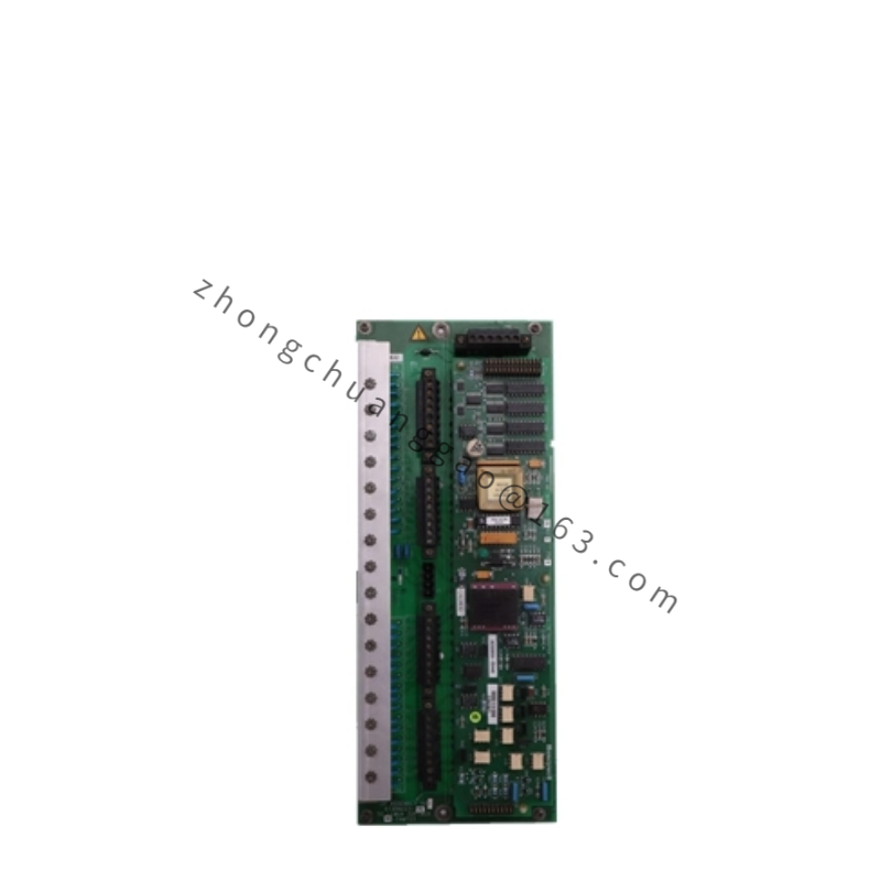 HONEYWELL FS-MB-0001 Mains Power Rail AUTOMATION PARTS