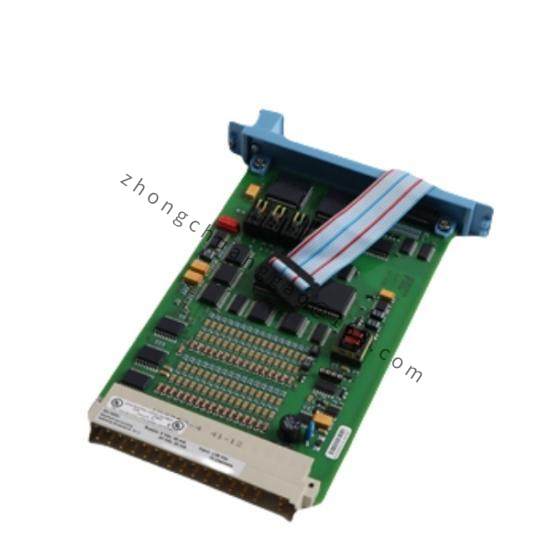 Honeywell FS-SAO-0220m  Safe analog output module (0(4)-20 mA, 2 channels)