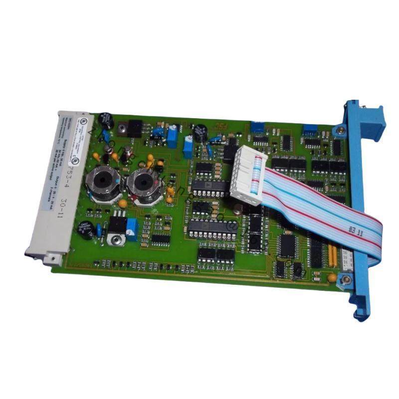 honeywell FS-SAO-0220m SAFE AO MODULE