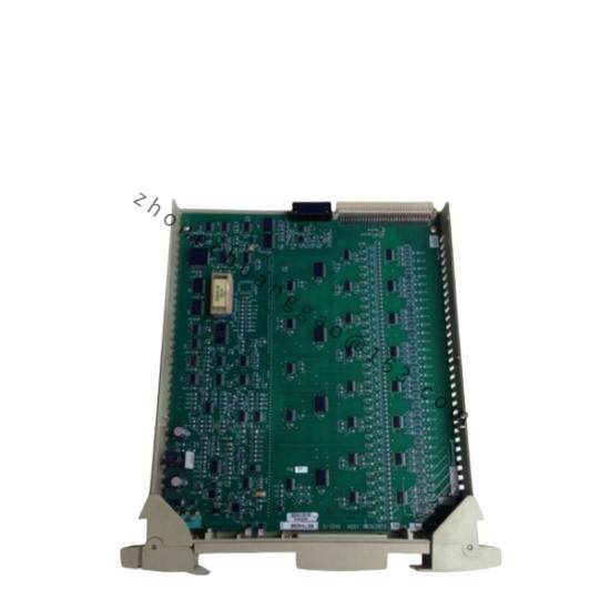 Honeywell FS-SDI-1648  Safe digital input module (48 Vdc, 16 channels)