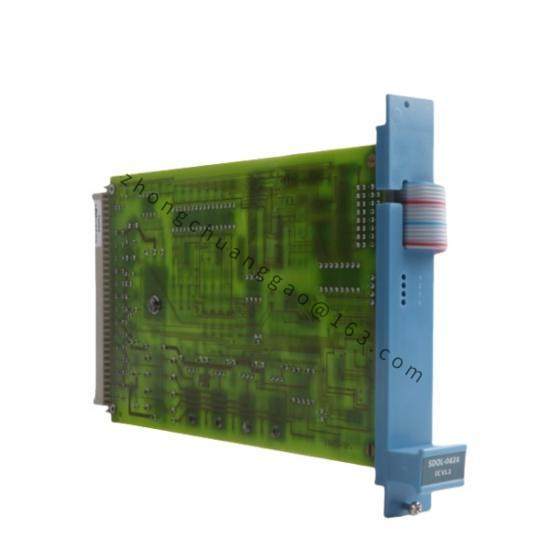 Honeywell FS-SDOL-0424  Safe loop-monitored digital output module (24 Vdc, 1 A, 4 ch.)