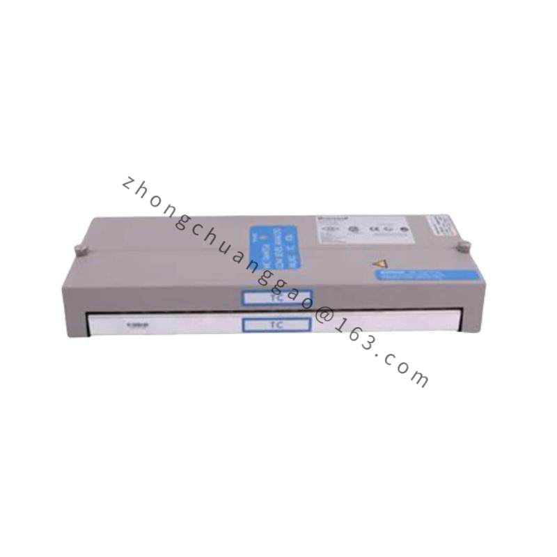 honeywell FS-SDOL-0448 Chassis for Control Processor High Quality