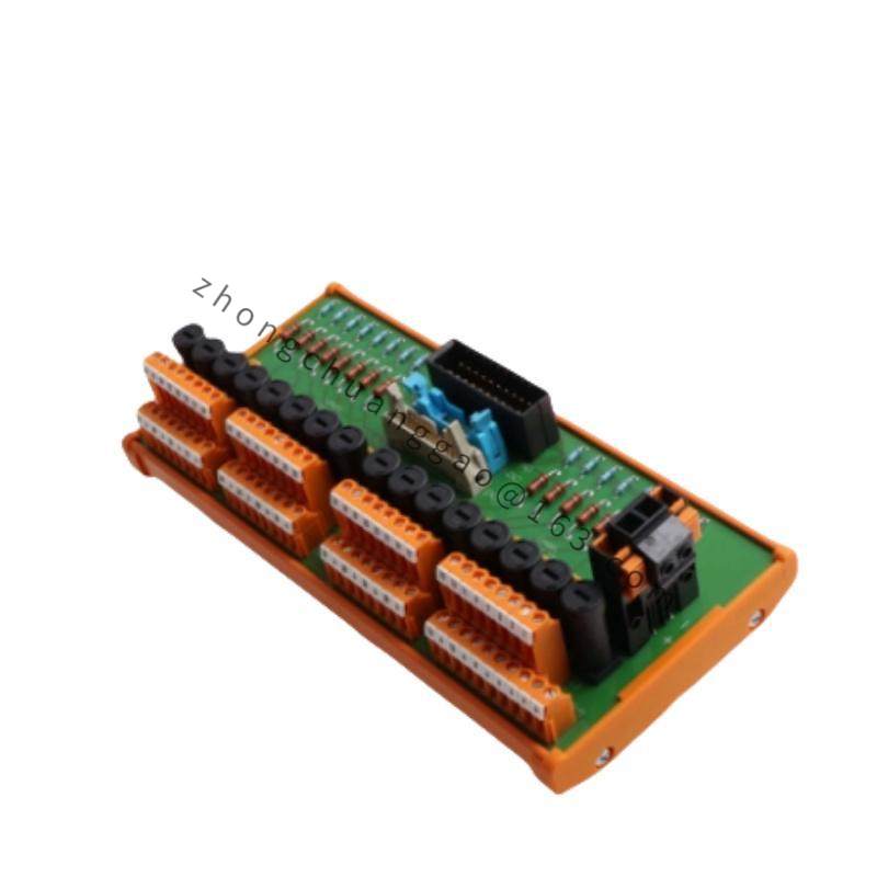 Honeywell FS-TERM-0001 Bus Terminator