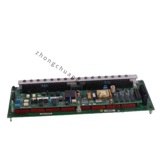 Honeywell FS-TRO-1024  Digital output (relay contact) FTA (10 channels)