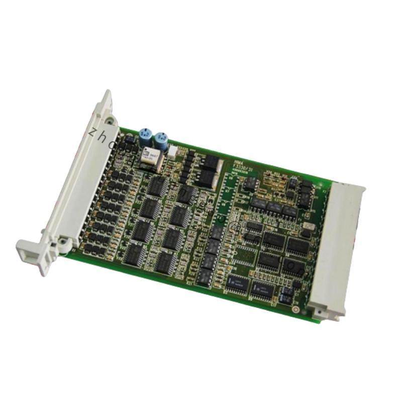 honeywell FS-TSAO-0220m Safe Analog Output Module