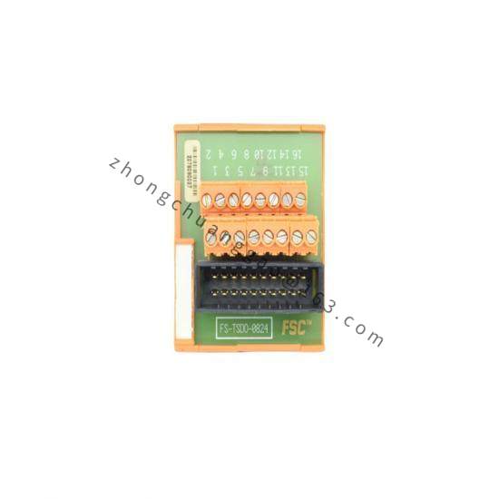 honeywell FS-TSDO-0824 Safe Digital Output FTA