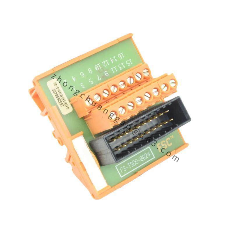 honeywell FS-TSDO-0824 Safe Digital Output Module