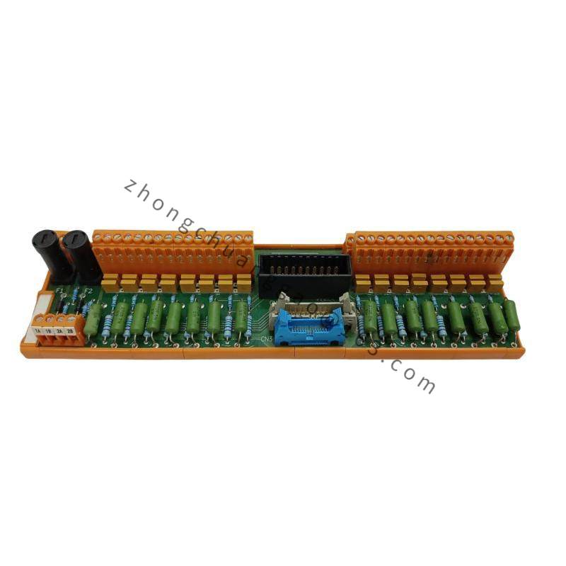 honeywell FS-TSHART-1620m UNIVERSAL SAFETY INTERFACE MODULE