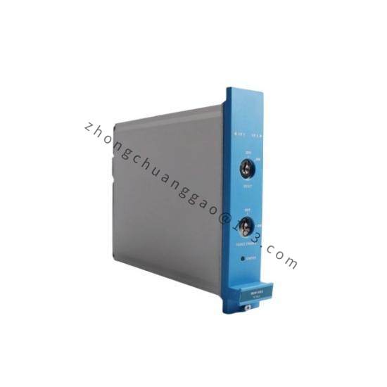 Honeywell FS-USI-0001 Analog Input Module