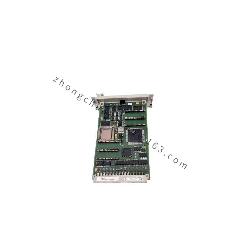 HONEYWELL FSC 10024/H/F horizontal module