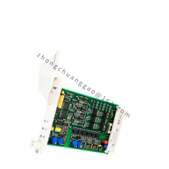 Honeywell FSC 10302/1/1 Module