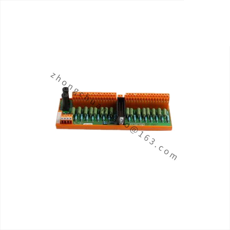 HONEYWELL FTA-T-20 OUTPUT MODULE