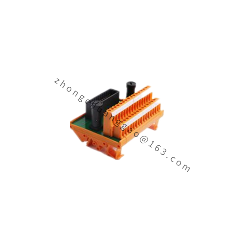 HONEYWELL FTA-T-21 Safe digital output module